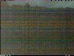 Archiv Foto Webcam Schattwald: Talstation Sesselbahn Wannejochbahn 03:00