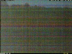 Archiv Foto Webcam Schattwald: Talstation Sesselbahn Wannejochbahn 03:00