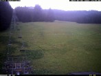 Archiv Foto Webcam Schattwald: Talstation Sesselbahn Wannejochbahn 11:00