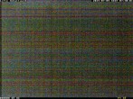 Archiv Foto Webcam Schattwald: Talstation Sesselbahn Wannejochbahn 03:00