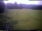 Archiv Foto Webcam Schattwald: Talstation Sesselbahn Wannejochbahn 11:00