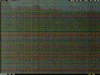 Archiv Foto Webcam Schattwald: Talstation Sesselbahn Wannejochbahn 03:00
