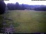 Archiv Foto Webcam Schattwald: Talstation Sesselbahn Wannejochbahn 11:00