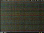 Archiv Foto Webcam Schattwald: Talstation Sesselbahn Wannejochbahn 03:00