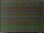 Archiv Foto Webcam Schattwald: Talstation Sesselbahn Wannejochbahn 03:00