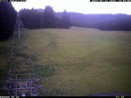 Archiv Foto Webcam Schattwald: Talstation Sesselbahn Wannejochbahn 11:00