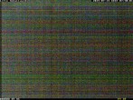 Archiv Foto Webcam Schattwald: Talstation Sesselbahn Wannejochbahn 03:00