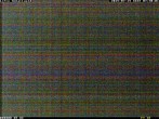 Archiv Foto Webcam Schattwald: Talstation Sesselbahn Wannejochbahn 03:00