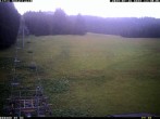 Archiv Foto Webcam Schattwald: Talstation Sesselbahn Wannejochbahn 09:00