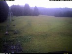 Archiv Foto Webcam Schattwald: Talstation Sesselbahn Wannejochbahn 11:00