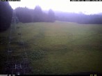 Archiv Foto Webcam Schattwald: Talstation Sesselbahn Wannejochbahn 11:00