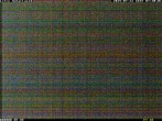 Archiv Foto Webcam Schattwald: Talstation Sesselbahn Wannejochbahn 03:00