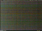 Archiv Foto Webcam Schattwald: Talstation Sesselbahn Wannejochbahn 03:00