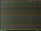 Archiv Foto Webcam Schattwald: Talstation Sesselbahn Wannejochbahn 03:00