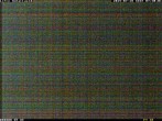Archiv Foto Webcam Schattwald: Talstation Sesselbahn Wannejochbahn 03:00