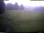 Archiv Foto Webcam Schattwald: Talstation Sesselbahn Wannejochbahn 11:00