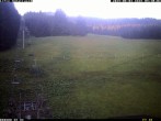 Archiv Foto Webcam Schattwald: Talstation Sesselbahn Wannejochbahn 00:00