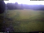 Archiv Foto Webcam Schattwald: Talstation Sesselbahn Wannejochbahn 09:00