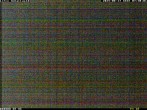 Archiv Foto Webcam Schattwald: Talstation Sesselbahn Wannejochbahn 03:00