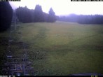 Archiv Foto Webcam Schattwald: Talstation Sesselbahn Wannejochbahn 11:00