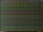 Archived image Webcam Panorama of the base station Wannejochbahn 03:00