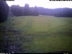 Archived image Webcam Panorama of the base station Wannejochbahn 06:00