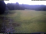 Archiv Foto Webcam Schattwald: Talstation Sesselbahn Wannejochbahn 09:00