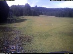 Archiv Foto Webcam Schattwald: Talstation Sesselbahn Wannejochbahn 10:00