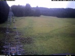 Archiv Foto Webcam Schattwald: Talstation Sesselbahn Wannejochbahn 11:00