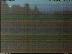 Archiv Foto Webcam Schattwald: Talstation Sesselbahn Wannejochbahn 05:00