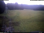Archiv Foto Webcam Schattwald: Talstation Sesselbahn Wannejochbahn 09:00