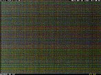Archiv Foto Webcam Schattwald: Talstation Sesselbahn Wannejochbahn 03:00