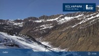 Archived image Webcam Galtür Ballunspitzbahn Cable Car 16:00
