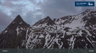 Archiv Foto Webcam Galtür Ballunspitzbahn 02:00