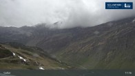 Archived image Webcam Galtür Ballunspitzbahn Cable Car 16:00
