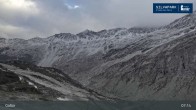 Archiv Foto Webcam Galtür Ballunspitzbahn 06:00
