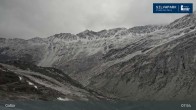 Archiv Foto Webcam Galtür Ballunspitzbahn 07:00