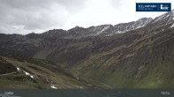 Archiv Foto Webcam Galtür Ballunspitzbahn 12:00