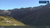 Archiv Foto Webcam Galtür Ballunspitzbahn 06:00