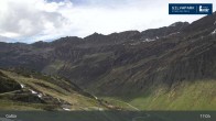 Archiv Foto Webcam Galtür Ballunspitzbahn 16:00