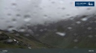 Archiv Foto Webcam Galtür Ballunspitzbahn 08:00