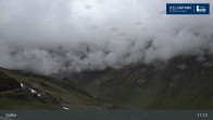 Archiv Foto Webcam Galtür Ballunspitzbahn 10:00