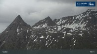 Archived image Webcam Galtür Ballunspitzbahn Cable Car 18:00