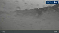 Archiv Foto Webcam Galtür Ballunspitzbahn 06:00