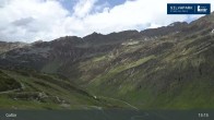 Archiv Foto Webcam Galtür Ballunspitzbahn 12:00