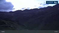 Archiv Foto Webcam Galtür Ballunspitzbahn 02:00
