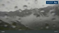 Archiv Foto Webcam Galtür Ballunspitzbahn 06:00