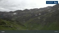 Archiv Foto Webcam Galtür Ballunspitzbahn 16:00