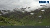 Archived image Webcam Galtür Ballunspitzbahn Cable Car 12:00