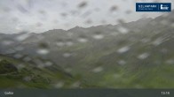 Archived image Webcam Galtür Ballunspitzbahn Cable Car 12:00